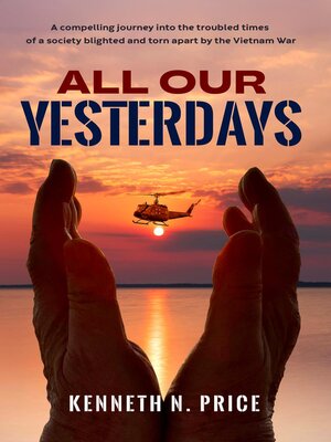 cover image of All Our Yesterdays